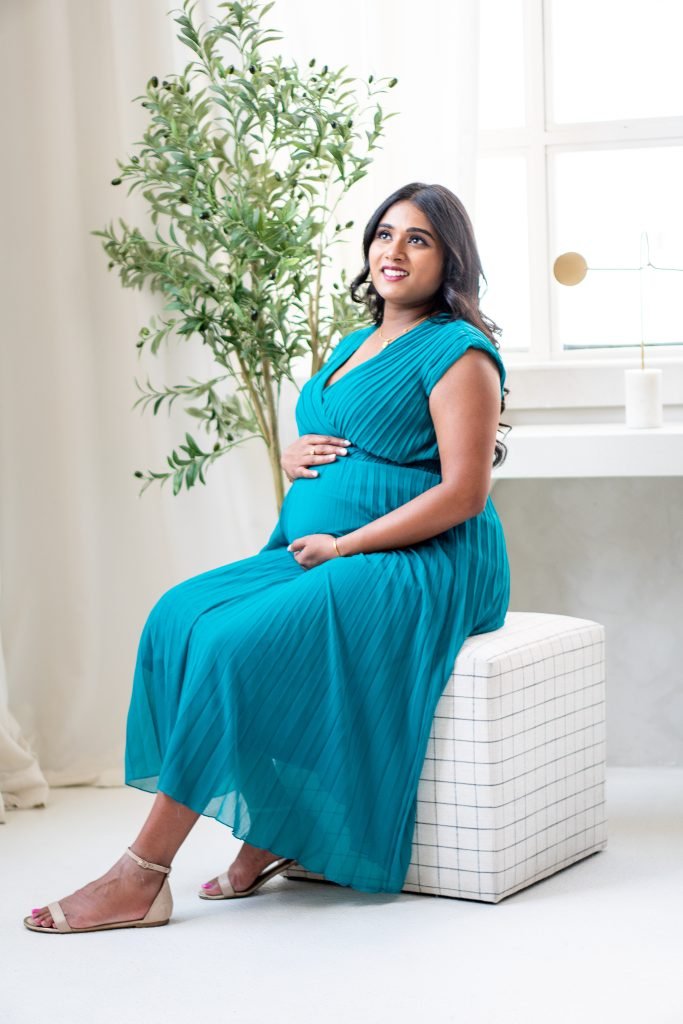 MATERNITY